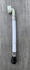 Shower pump flexible for sale  CALDICOT