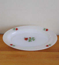 Arcopal grand plat d'occasion  Strasbourg-