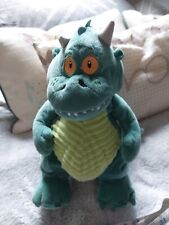 waitrose dragon toy for sale  PETERBOROUGH