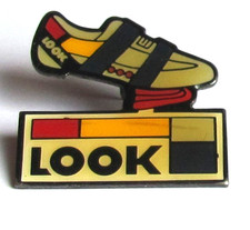 Pin cyclisme look d'occasion  Maintenon