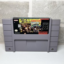 donkey kong 2 snes comprar usado donkey kong 2 snes comprar usado  Enviando para Brazil