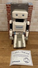 Brain robot boxed for sale  MELTON MOWBRAY