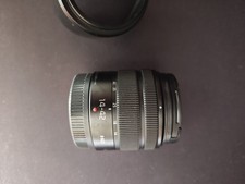 Panasonic lumix 42mm usato  Sassinoro
