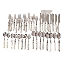 Stainless serving plastic for sale  Bradenton
