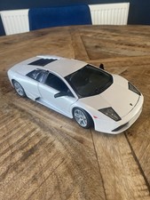 Maisto lamborghini murcielago for sale  CHESTER