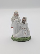 Victorian staffordshire figure for sale  BANCHORY
