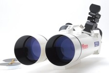 [Casi COMO NUEVO] Telescopio Astronómico Binocular Vixen BT81S-A de JAPÓN segunda mano  Embacar hacia Mexico