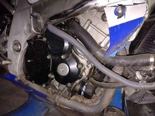 2001 suzuki gsxr for sale  SKELMERSDALE