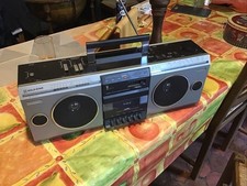Radio cassette crown d'occasion  Sigy-en-Bray
