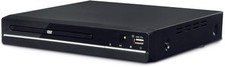 Odtwarzacz DVD Denver DVH7787 z HDMI, Bluetooth, czarny na sprzedaż  PL