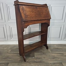 Antique solid oak for sale  SPILSBY