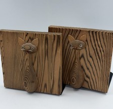 Vintage mcm wood for sale  Chino Hills
