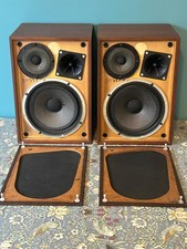 Vintage wharfedale denton for sale  STAMFORD