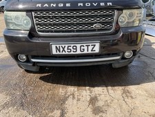 2009 range rover for sale  CLACTON-ON-SEA
