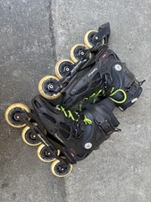 Rollerblade twister shock for sale  LONDON