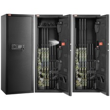 Vevor armoire fusils d'occasion  Gonesse