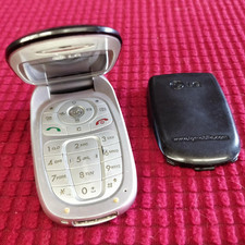 Telefono cellulare kg220 usato  Assemini