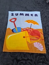 Summer garden flag for sale  Oceanside