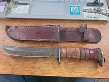Wwii military waterman for sale  Jasper