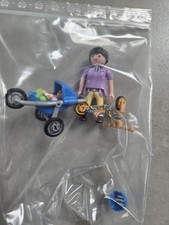 Playmobil mutter frau gebraucht kaufen  Neu-Isenburg