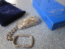 Rare burago bugatti for sale  POOLE