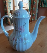 Kaffeekanne retsch wunsiedel gebraucht kaufen  Volkenschwand