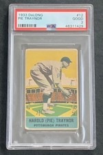 1933 delong pie for sale  Burlington