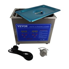 Vevor vcx9v5n ultraschall gebraucht kaufen  Leipzig