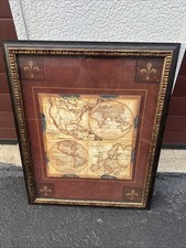 Old map corners for sale  Fort Washington