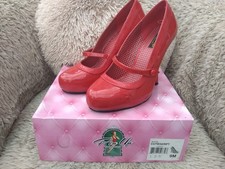 Pin couture cutiepie for sale  BRIGG