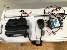 Marine vhf radio for sale  FAVERSHAM