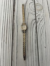 Vintage caravelle bulova for sale  Orlinda