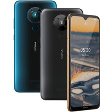 Nokia 5.3 64gb for sale  WOLVERHAMPTON