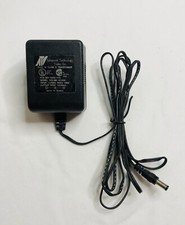 Plugue de cano transformador AVT (AM-01200) 9vDC plug-in classe 2 comprar usado  Enviando para Brazil