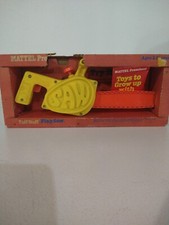 Mattel preschool tuff for sale  Saint Marys