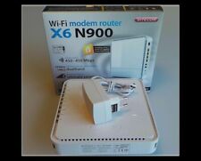 Modem router sitecom usato  Zanica