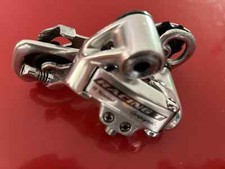 Campagnolo racing dérailleur d'occasion  Chalo-Saint-Mars