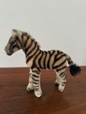Steiff zebra 22cm gebraucht kaufen  Nettetal