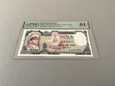 Usado, Nepal 1.000 rúpias P-21 ND (1972) PMG 64 EPQ comprar usado  Enviando para Brazil
