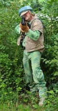 Star wars endor gebraucht kaufen  Schwaig b.Nürnberg