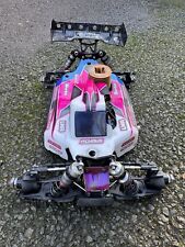 Agama 319 nitro for sale  WARWICK