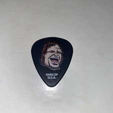 Escolha de guitarra Michael Anthony Van Halen 2024 BOAW Sammy Hagar Black Face, usado comprar usado  Enviando para Brazil