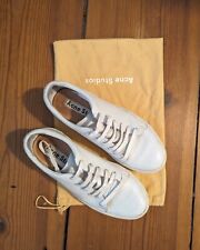 Acne studios leather gebraucht kaufen  Berlin