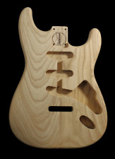Stratocaster body swamp usato  Cerea