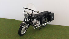 1960 bmw r60 d'occasion  Expédié en Belgium