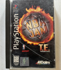 Nba jam complete d'occasion  Expédié en Belgium