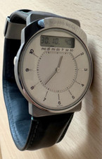 Seltene junghans mega gebraucht kaufen  Koblenz