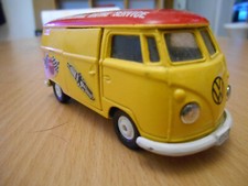 TOMICA DANDY  Volkswagen T1 vw delivery van combi NGK, usado comprar usado  Enviando para Brazil
