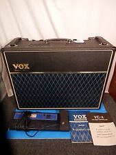 Vox ad120vt valvetronix for sale  West Chester