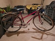 Vélo ville ancien d'occasion  Paris XX